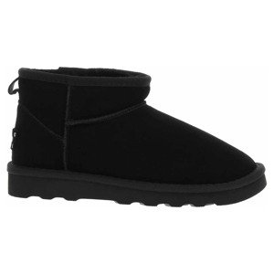 Dámská kotníková obuv s.Oliver 5-26351-41 black 39