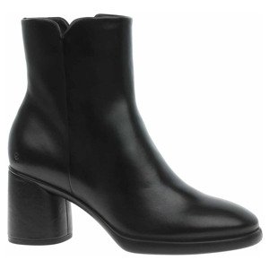 Dámské polokozačky Ecco Sculpted LX 55 22261301001 black 38