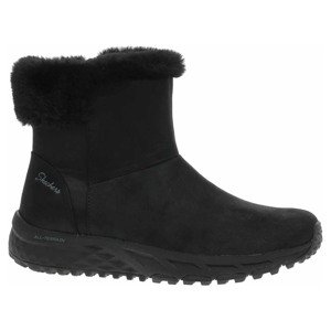 Skechers Escape Plan - Cozy Collab black 38