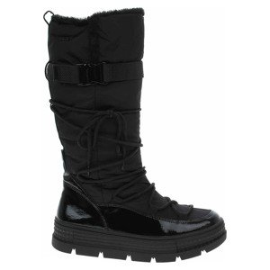 Dámské sněhule Tamaris 1-26657-41 black 40