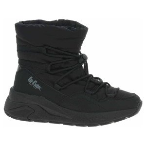 Dámské sněhule Lee Cooper LCJ-24-47-3156LA black 41