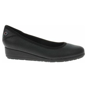 Dámské lodičky s.Oliver 5-22302-20 black 37