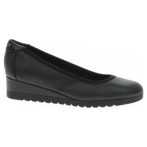 Dámské lodičky s.Oliver 5-22300-42 black 38