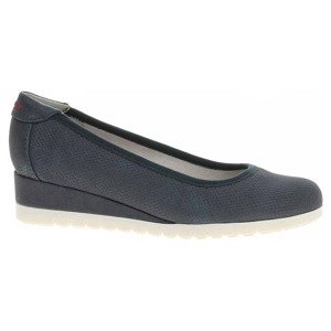 Dámské lodičky s.Oliver 5-22300-42 navy 41