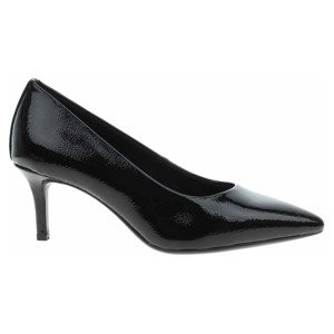 Dámské lodičky s.Oliver 5-22408-42 black patent 40