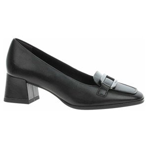 Dámské mokasiny Tamaris 1-22300-43 black 41