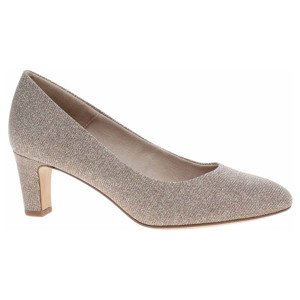 Dámské společenské lodičky Tamaris 1-22418-41 rose glam 38