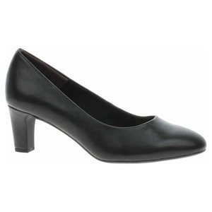 Dámské lodičky Tamaris 1-22419-41 black matt 42