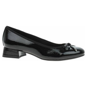 Dámské lodičky Marco Tozzi 2-22208-43 black patent 40