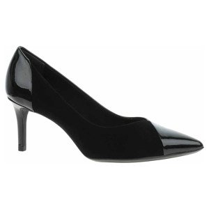 Dámské společenské lodičky Tamaris 1-22417-43 black 37