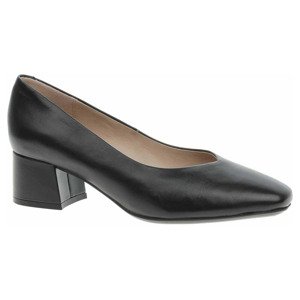 Dámské lodičky Caprice 9-22315-42 black nappa 37