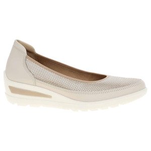 Dámské lodičky Ara 12-50664-05 marmor-shell-silber 40