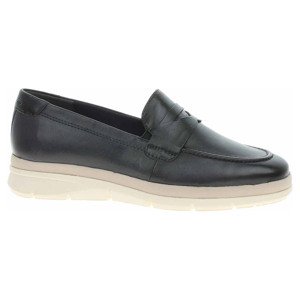 Dámské mokasiny Tamaris 1-24720-42 navy 42