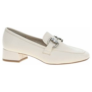 Dámské mokasiny Tamaris 1-24310-42 offwhite 40