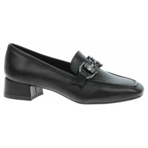 Dámské mokasiny Tamaris 1-24310-42 black 40