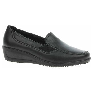 Dámské mokasiny Ara 12-40625-01 schwarz 38