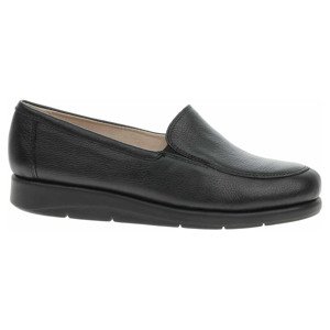 Dámské mokasiny Caprice 9-24750-41 black nappa 42