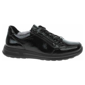Dámské polobotky Ara 12-24801-60 schwarz 38