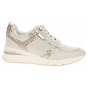 Dámské polobotky Tamaris 1-23721-42 ivory comb 41