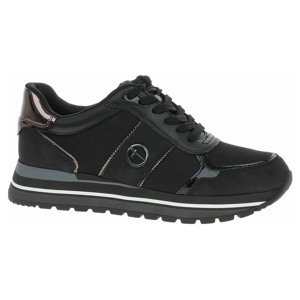 Dámská obuv Tamaris 1-23727-42 black comb 41