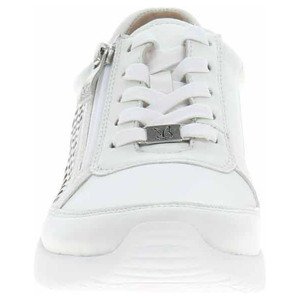 Dámské polobotky Caprice 9-23550-42 white nappa 40