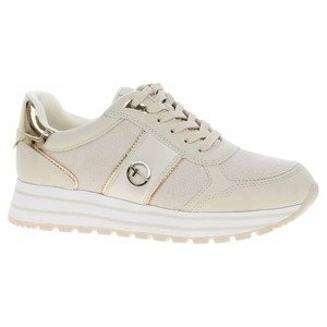 Dámská obuv Tamaris 1-23727-42 ivory comb 36