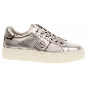 Dámská obuv Tamaris 1-23724-42 light gold 37