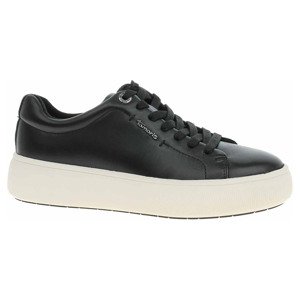 Dámská obuv Tamaris 1-23736-42 black leather 37