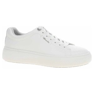 Dámská obuv Tamaris 1-23736-42 white leather 40