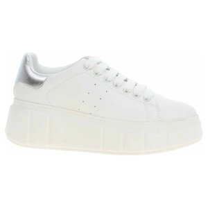 Dámská obuv Tamaris 1-23743-41 white-silver 40