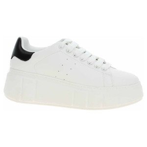 Dámská obuv Tamaris 1-23743-41 white-black 40