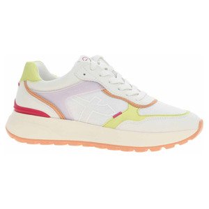 Dámská obuv Tamaris 1-23764-44 white comb 38