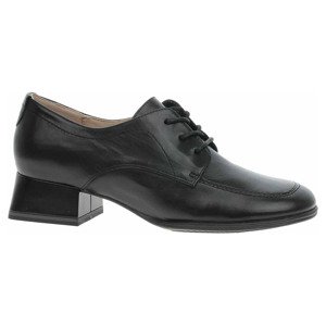 Dámské polobotky Caprice 9-23306-43 black nappa 40