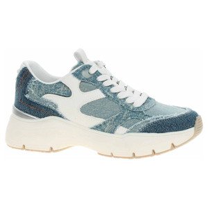 Dámská obuv Tamaris 1-23849-44 denim 40