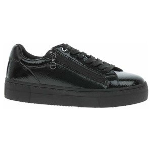 Dámská obuv Tamaris 1-23313-41 black patent 41