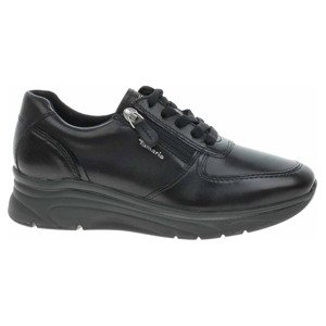 Dámské polobotky Tamaris 1-23711-42 navy 39