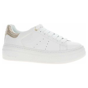 Dámská obuv Tamaris 1-23755-45 wht-champagne 41