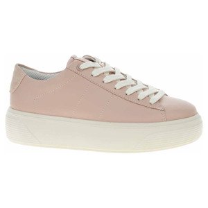 Dámská obuv Ecco Street Platform W 21950301118 rose dust 39