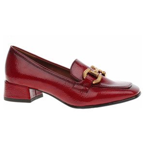 Dámské mokasiny Tamaris 1-24316-43 red 40