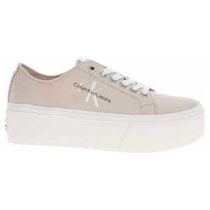 Dámská obuv Calvin Klein YW0YW01033 0JZ Whisper Pink 38
