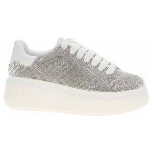 Dámská obuv Tamaris 1-23773-42 silver comb 39