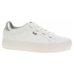 Dámská obuv s.Oliver 5-23644-42 white 39