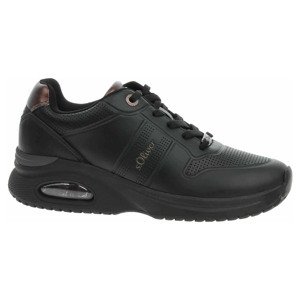 Dámská obuv s.Oliver 5-23659-42 black 38