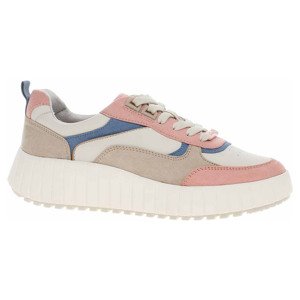 Dámská obuv s.Oliver 5-23617-42 coral comb 40