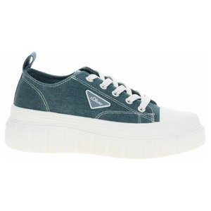 Dámské plátěnky s.Oliver 5-23655-42 denim 40
