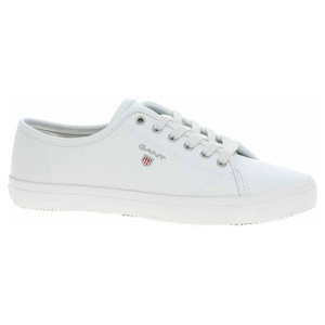 Dámská obuv Gant 30531801 G29 white 39