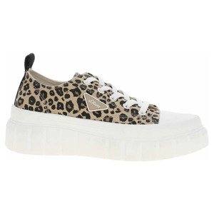 Dámské plátěnky s.Oliver 5-23655-42 leopard 41