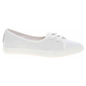 Dámské plátěnky Lee Cooper LCW-25-02-3313LB white 41