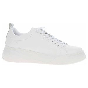 Dámská obuv Rieker W2301-80 weiss 40