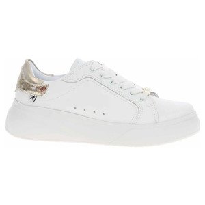 Dámská obuv Rieker W2303-80 weiss 40